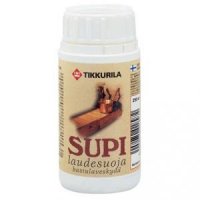 SUPI SAUNA ULEI PROTECTIE - SUPI SAUNA ULEI PROTECTIE